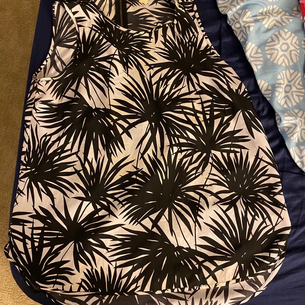 Michael Korea tank top
